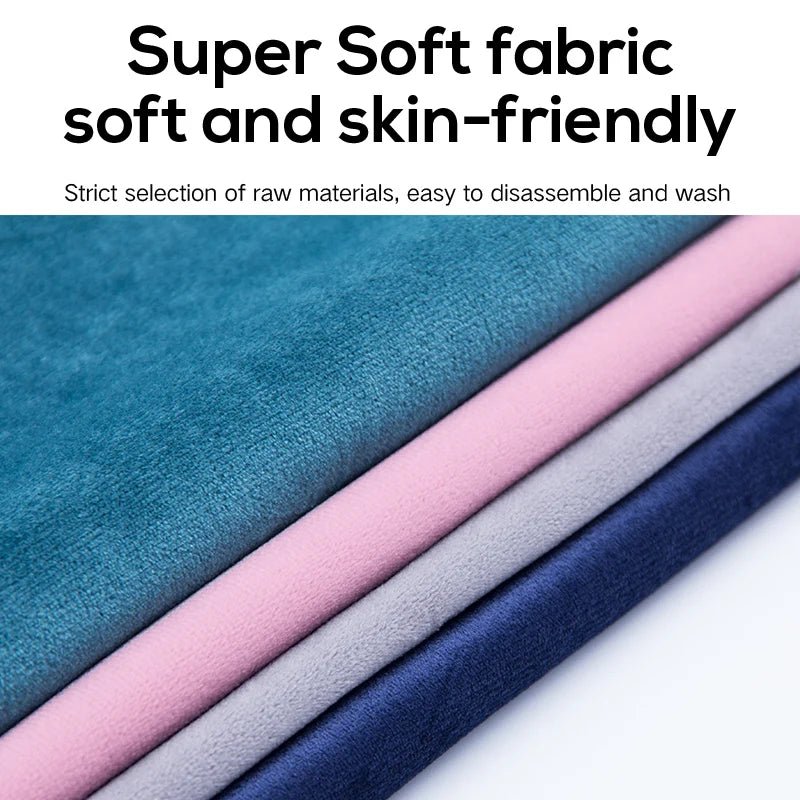 Ergonomic Memory Cotton Office Student Seat Cushion Hemorrhoid Seat Cushion Chair cushion Car seat cushion Extension Of the God - FitInForge