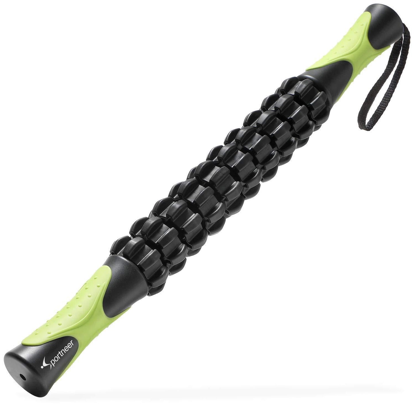 Fitness Equipment Muscle Relax Fascia Roller Gear - FitInForge