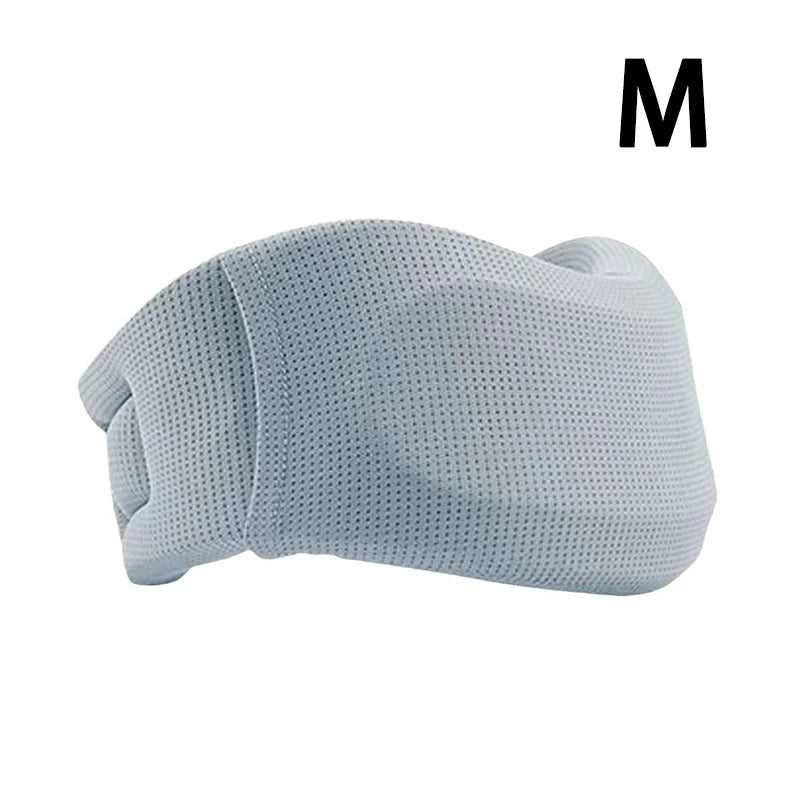 Household Neck Brace for Reducing Head and Neck Load, Protecting Neck and Neck, Fixing Neck Brace for Correction and Therapy - FitInForge