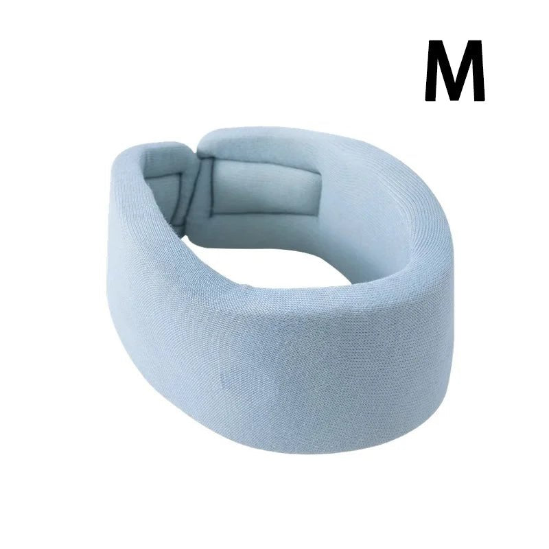Household Neck Brace for Reducing Head and Neck Load, Protecting Neck and Neck, Fixing Neck Brace for Correction and Therapy - FitInForge