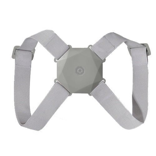 Induction vibration posture corrector - FitInForge