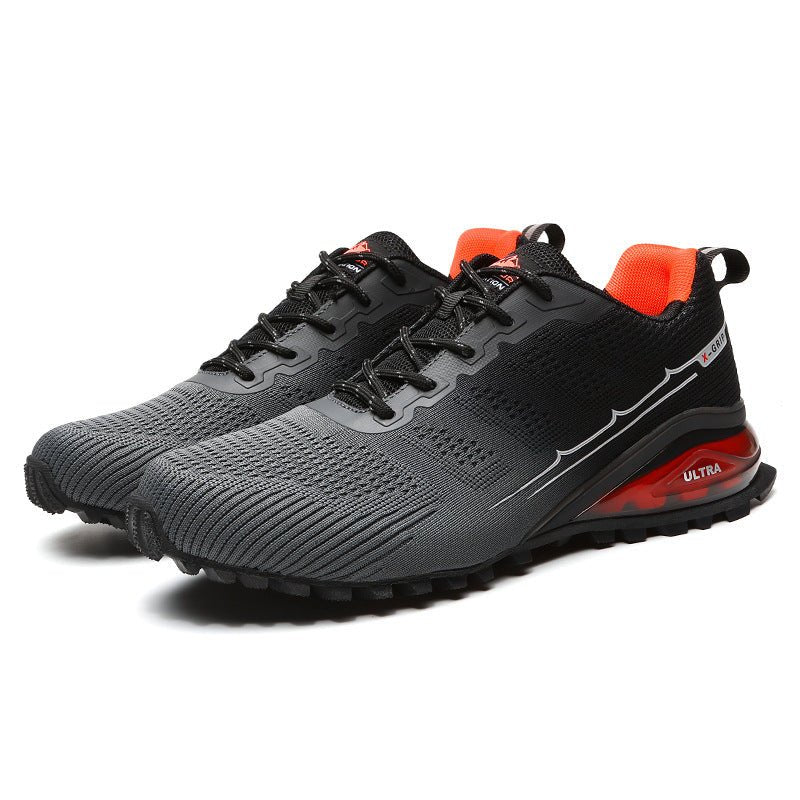 Men's Outdoor Running Shoes Casual Shoes Hiking Shoes Hiking Shoes - fitforgesho