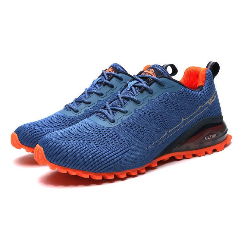 Men's Outdoor Running Shoes Casual Shoes Hiking Shoes Hiking Shoes - fitforgesho