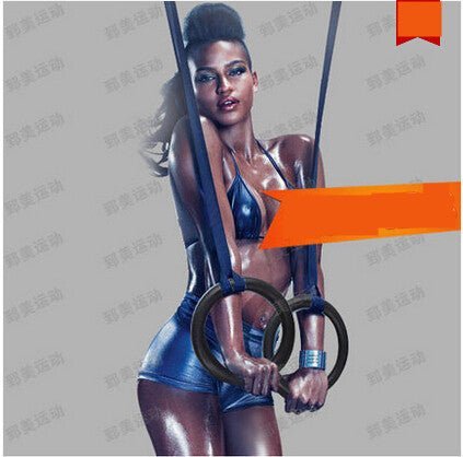 Pull - ups Upside Down Fitness Equipment - FitInForge
