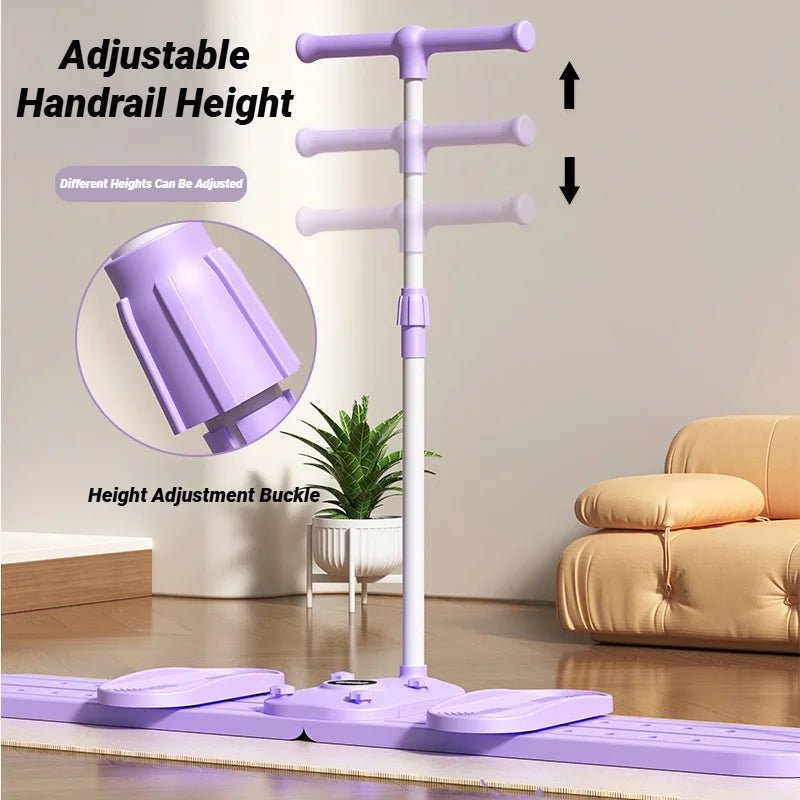 Ski Machine Thin Legs Leg Postpartum Pelvic Floor Muscle Buttocks Training Push - Ups Multifunctional Fitness Trainer Aerobics - FitInForge