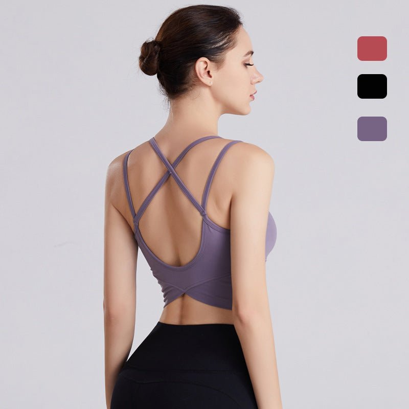 Yoga Fitness Clothes Yoga Fitness Clothes Yoga Fitness Clothes - FitInForge
