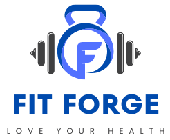 fitforgesho