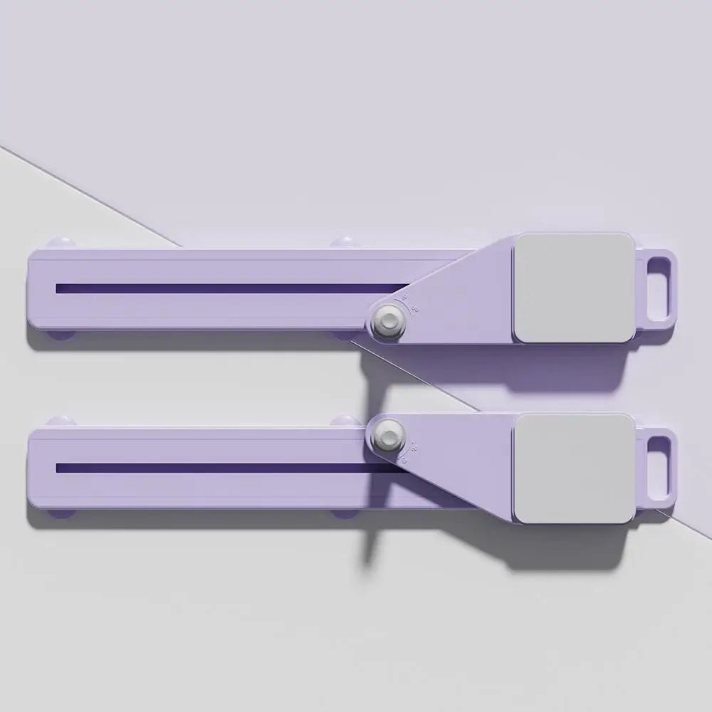 Abs & Ski Board - Portable Core/Leg Trainer, Split Pilates - Reformer - FitInForge