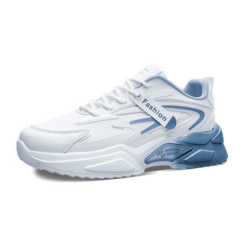 Breathable Running Shoes - fitforgesho
