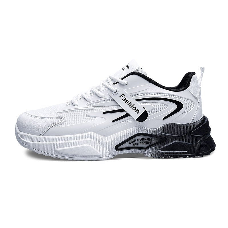 Breathable Running Shoes - fitforgesho