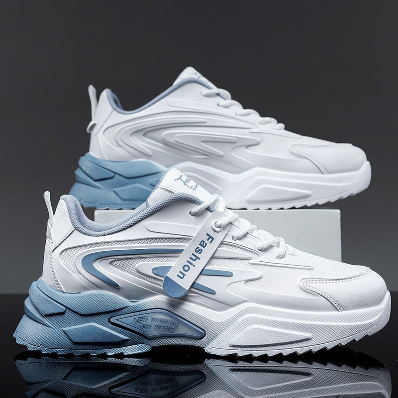 Breathable Running Shoes - fitforgesho