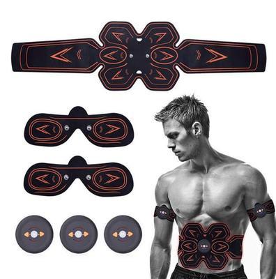 EMS Muscle Stimulating Fitness Sticker - FitInForge