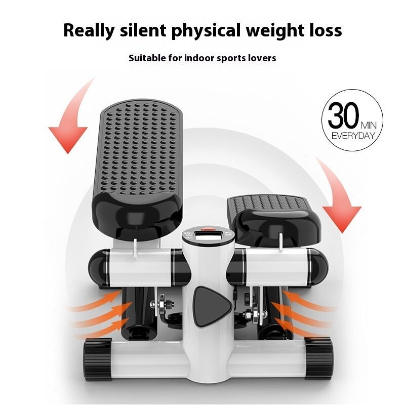 Exercise Treadmill Installation - free Fitness Equipment - fitforgesho