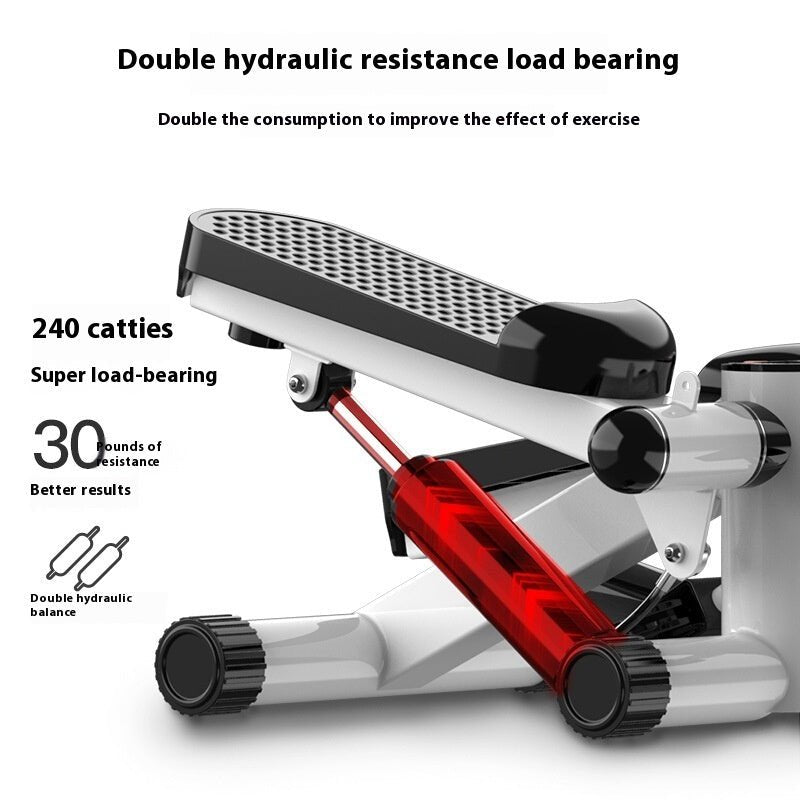 Exercise Treadmill Installation - free Fitness Equipment - fitforgesho