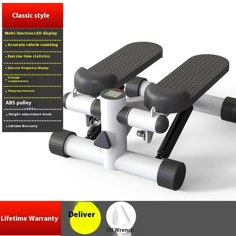 Exercise Treadmill Installation - free Fitness Equipment - fitforgesho