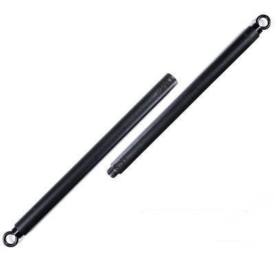 Fitness Push Rod Fitness Bar Portable Lever Bench Press Pilates Bar Fitness Exercise Equipment - FitInForge