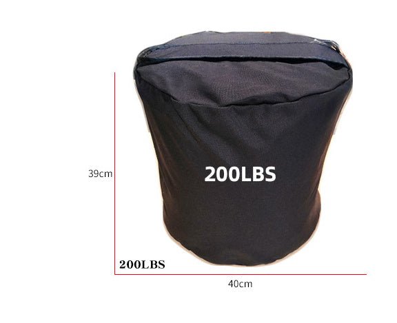 Fitness training weight - bearing sandbag - FitInForge