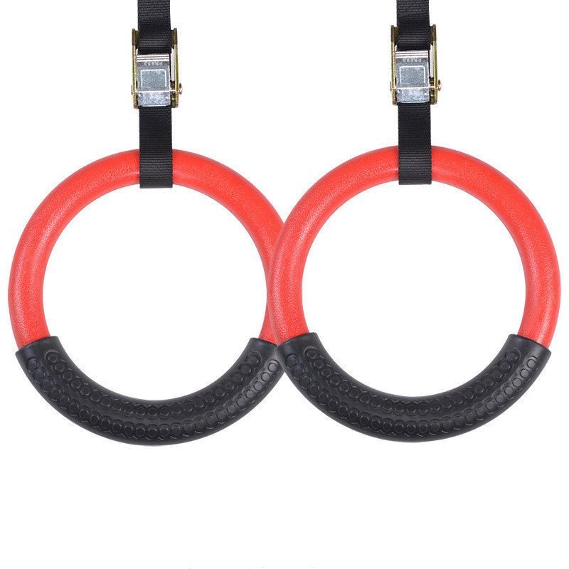 Gymnastic Ring Fitness Ring Horizontal Bar - FitInForge