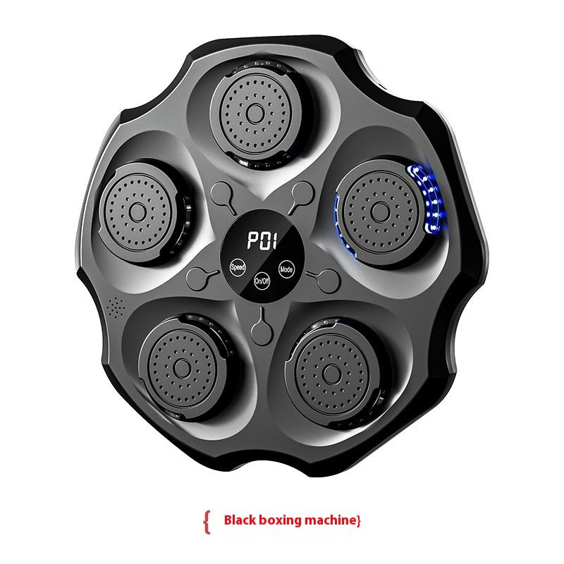 Home Fitness Intelligent Training Music Boxing Wall Target - fitforgesho