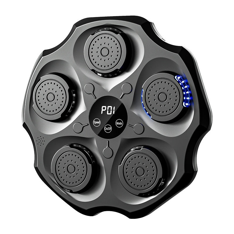Home Fitness Intelligent Training Music Boxing Wall Target - fitforgesho