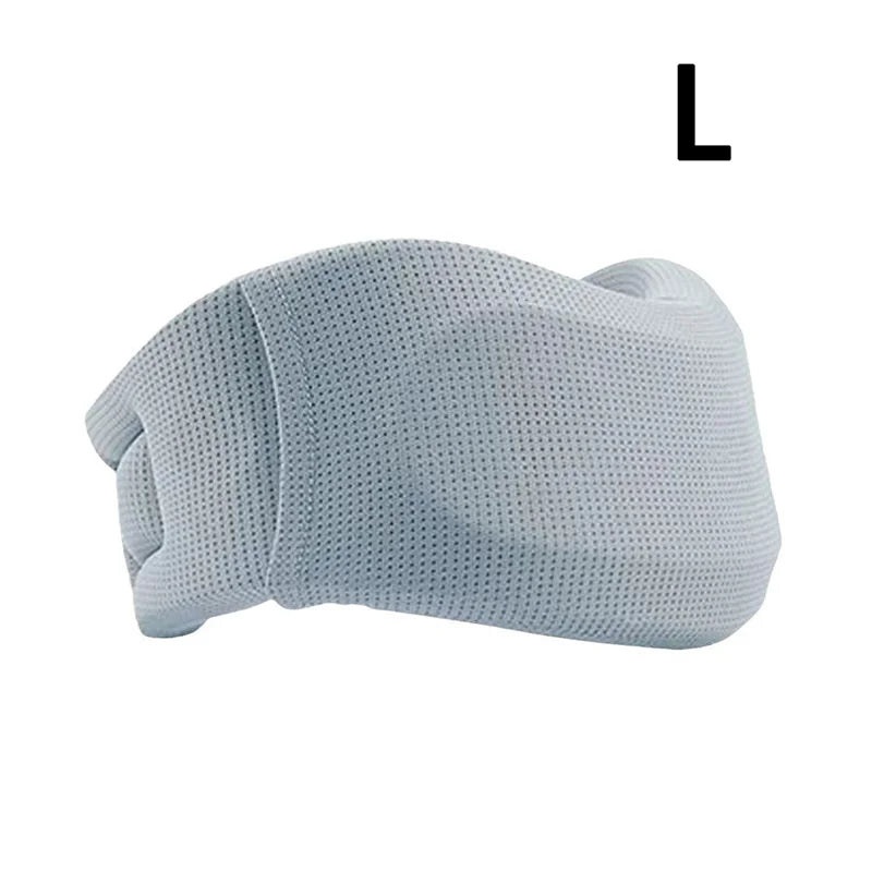 Household Neck Brace for Reducing Head and Neck Load, Protecting Neck and Neck, Fixing Neck Brace for Correction and Therapy - FitInForge