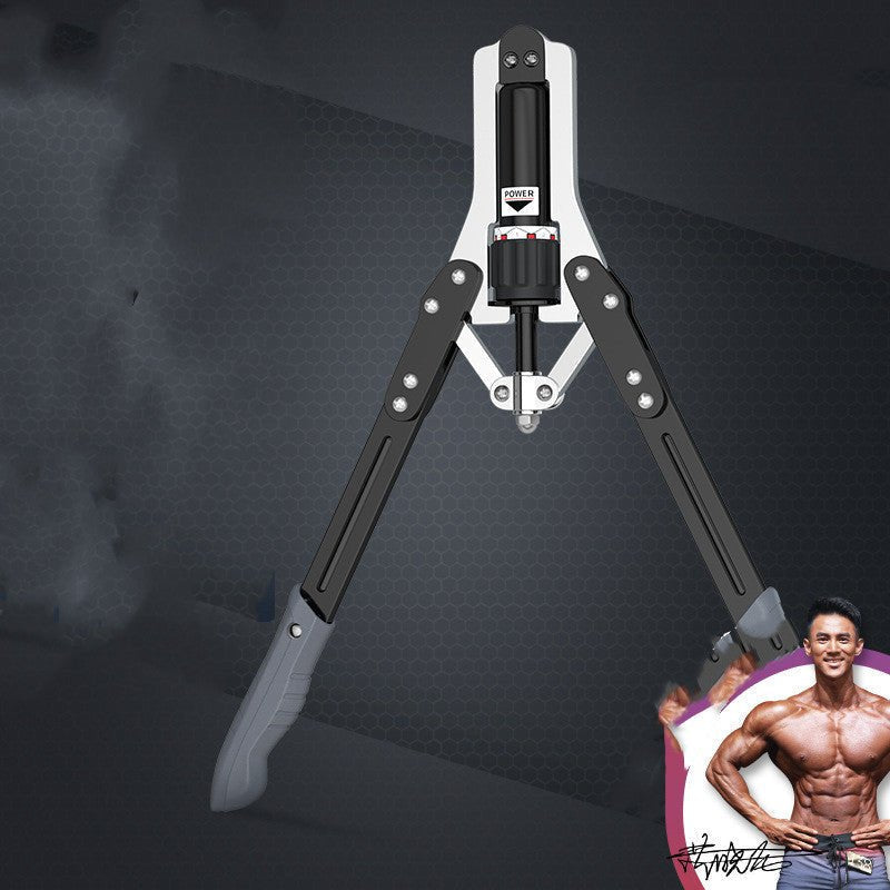 Men's Home Training Fitness Equipment - FitInForge
