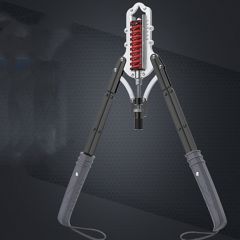 Men's Home Training Fitness Equipment - FitInForge