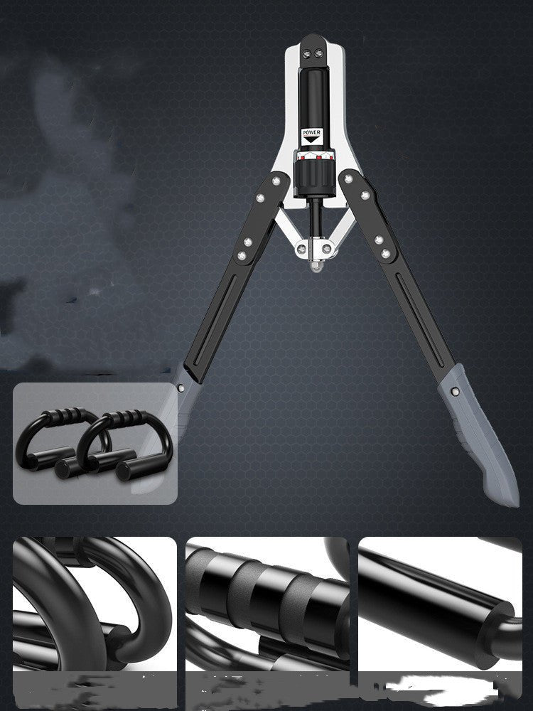 Men's Home Training Fitness Equipment - FitInForge