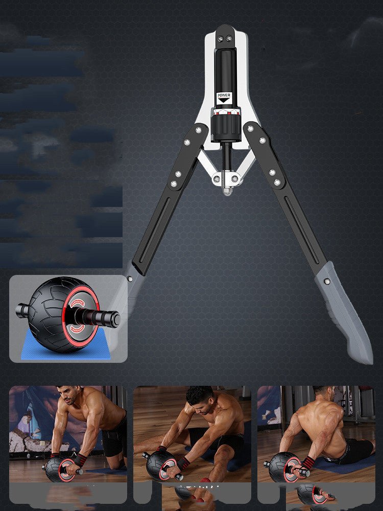 Men's Home Training Fitness Equipment - FitInForge
