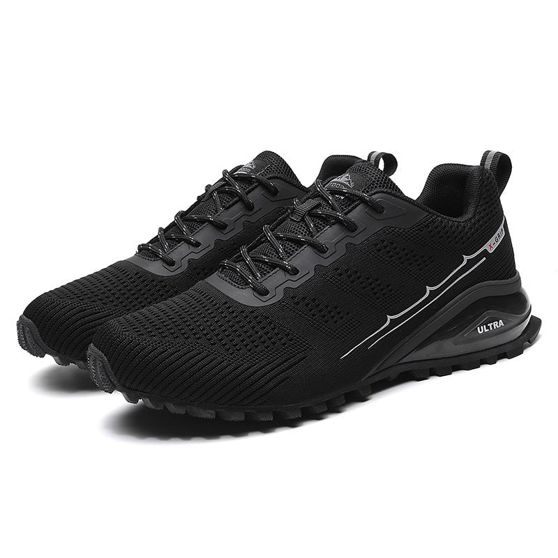 Men's Outdoor Running Shoes Casual Shoes Hiking Shoes Hiking Shoes - fitforgesho