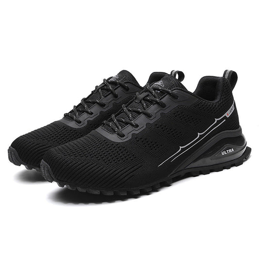 Men's Outdoor Running Shoes Casual Shoes Hiking Shoes Hiking Shoes - fitforgesho
