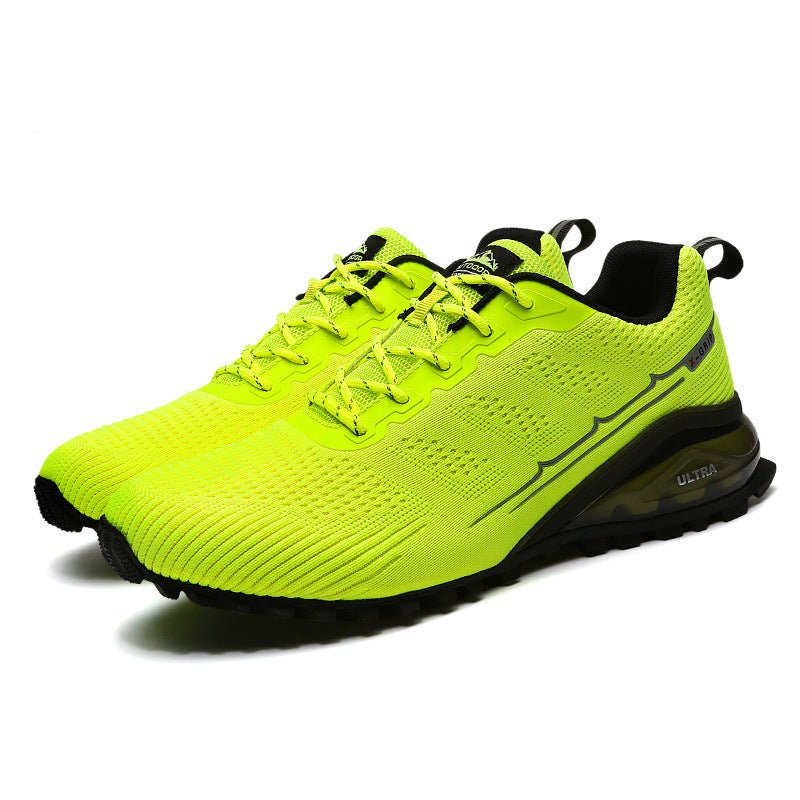 Men's Outdoor Running Shoes Casual Shoes Hiking Shoes Hiking Shoes - fitforgesho