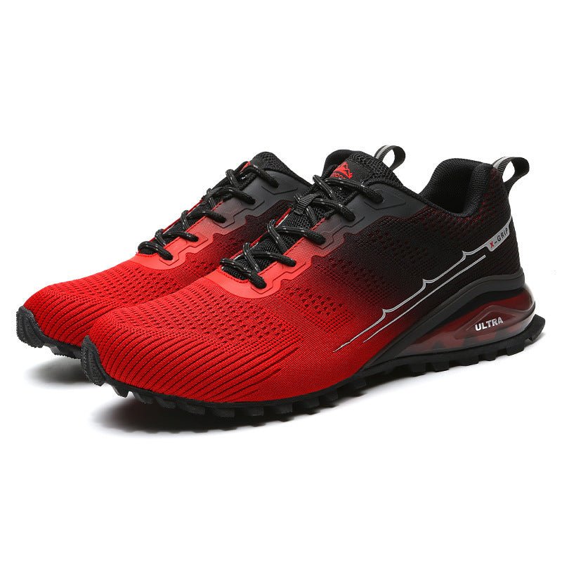 Men's Outdoor Running Shoes Casual Shoes Hiking Shoes Hiking Shoes - fitforgesho