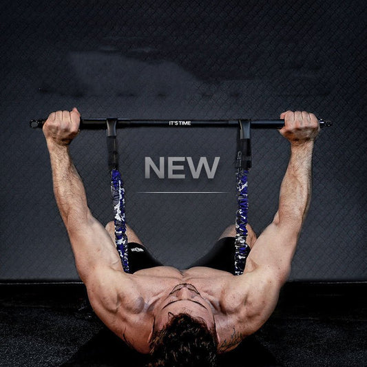 Multifunctional Fitness Equipment For Training Chest Muscles - FitInForge