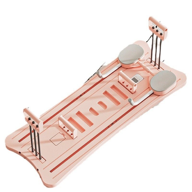 Multifunctional Fitness Supine Board Flat Support Equipment - fitforgesho