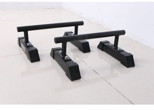Split Parallel Bars Home Fitness Equipment - fitforgesho