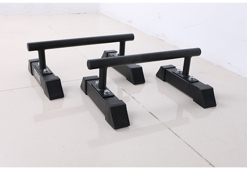 Split Parallel Bars Home Fitness Equipment - fitforgesho
