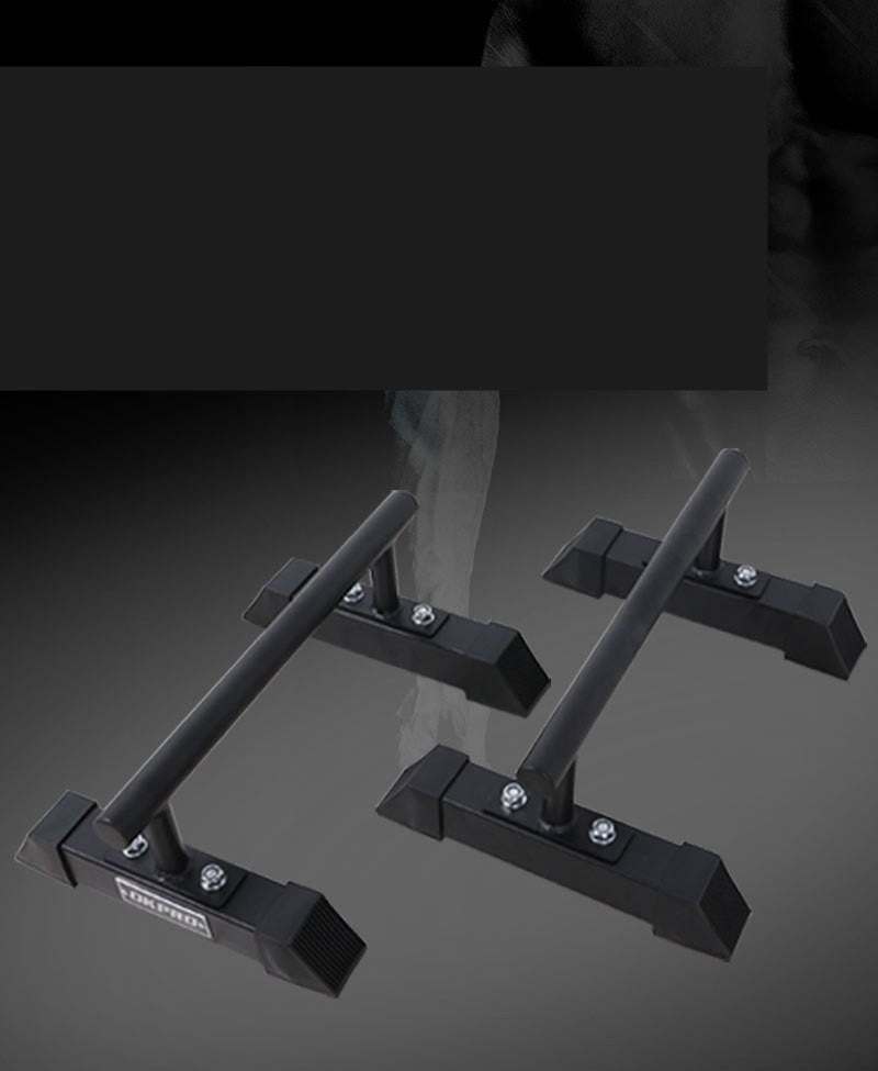 Split Parallel Bars Home Fitness Equipment - fitforgesho