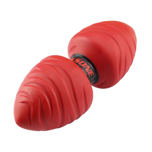 Stretching Conjoined Peanut Massage Fascia Yoga Fitness Ball - fitforgesho
