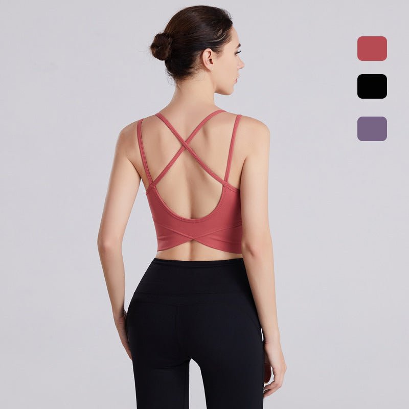 Yoga Fitness Clothes Yoga Fitness Clothes Yoga Fitness Clothes - FitInForge