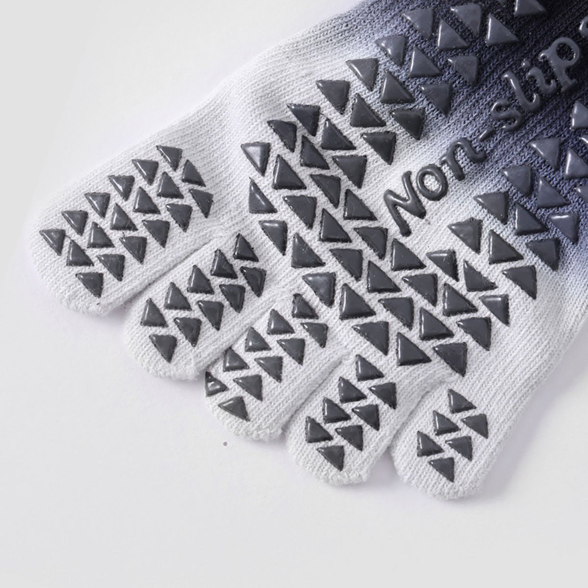 Yoga Socks For Women With Grips Gripp - FitInForge